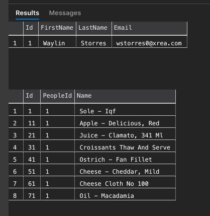 multipleactiveresultsets mysql|Multiple Result Sets With .Net Core and SQL Server.